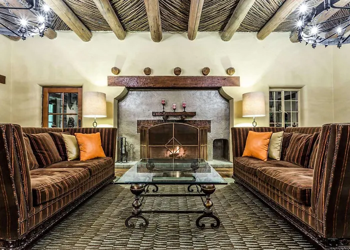 Westward Look Wyndham Grand & 4*