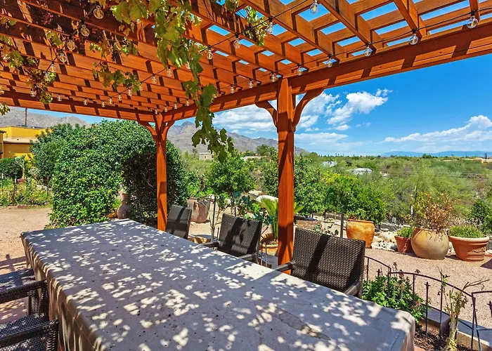 Resort Westward Look Wyndham Grand & Casas Adobes
