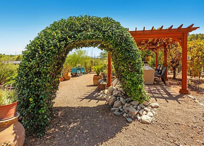 Westward Look Wyndham Grand & 4*