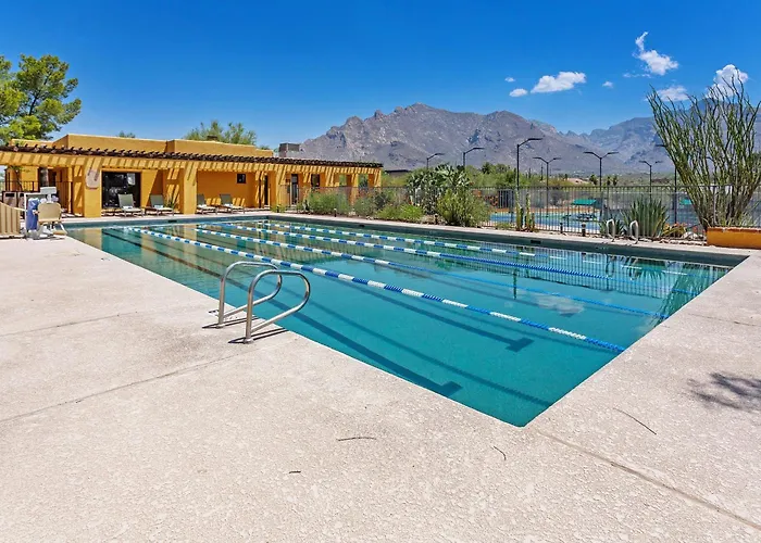 Westward Look Wyndham Grand & Resort 4*