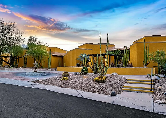 Westward Look Wyndham Grand & Resort 4*