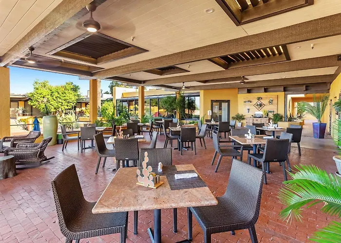 Westward Look Wyndham Grand & Resort Casas Adobes