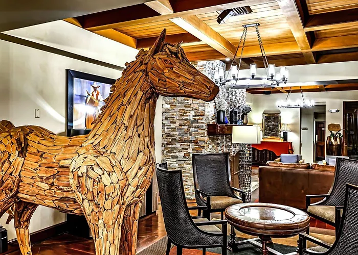 Resort Westward Look Wyndham Grand & 4*