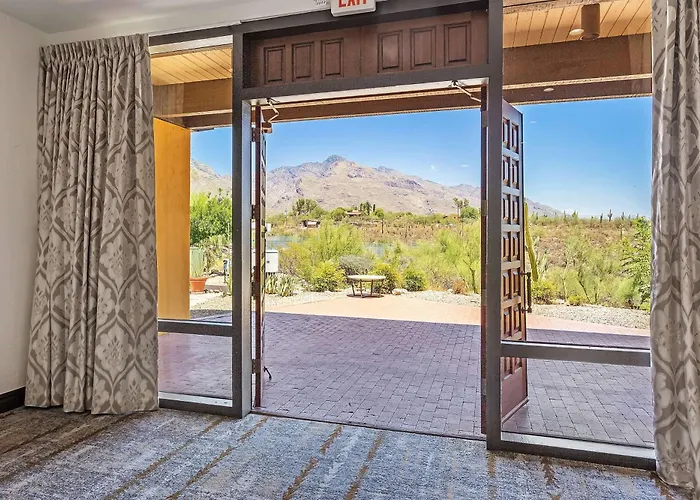 Westward Look Wyndham Grand & 4*