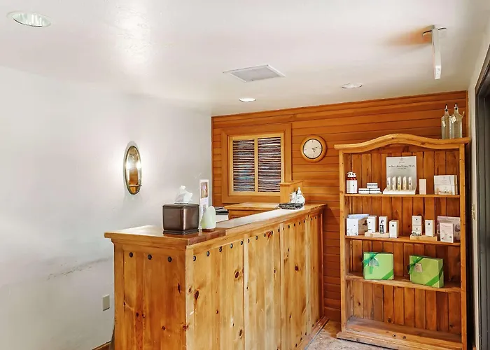 Westward Look Wyndham Grand & Casas Adobes