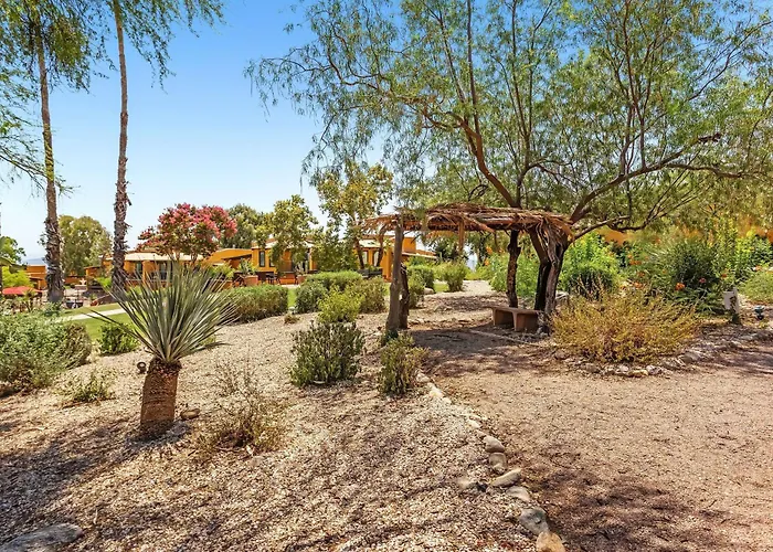 Westward Look Wyndham Grand & Resort 4*