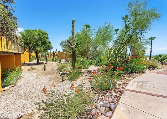 Westward Look Wyndham Grand & 4*