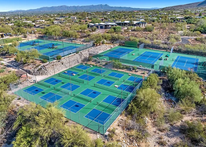 Resort Westward Look Wyndham Grand & Casas Adobes