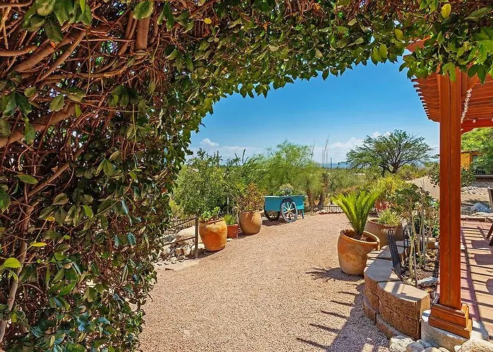 Resort Westward Look Wyndham Grand & 4*