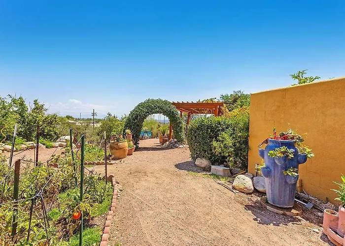 Westward Look Wyndham Grand & 4*