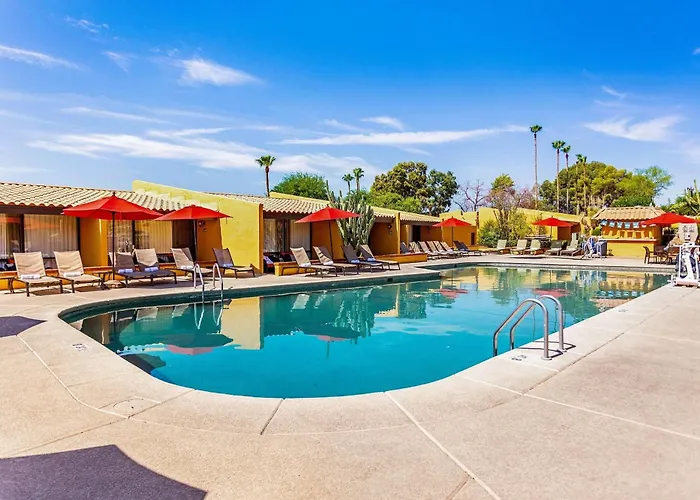 Westward Look Wyndham Grand & Resort