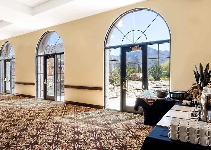 Westward Look Wyndham Grand & 4*