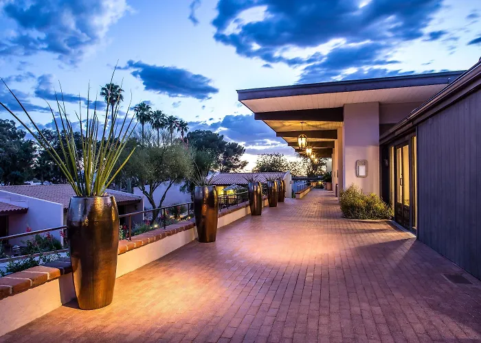 Westward Look Wyndham Grand &