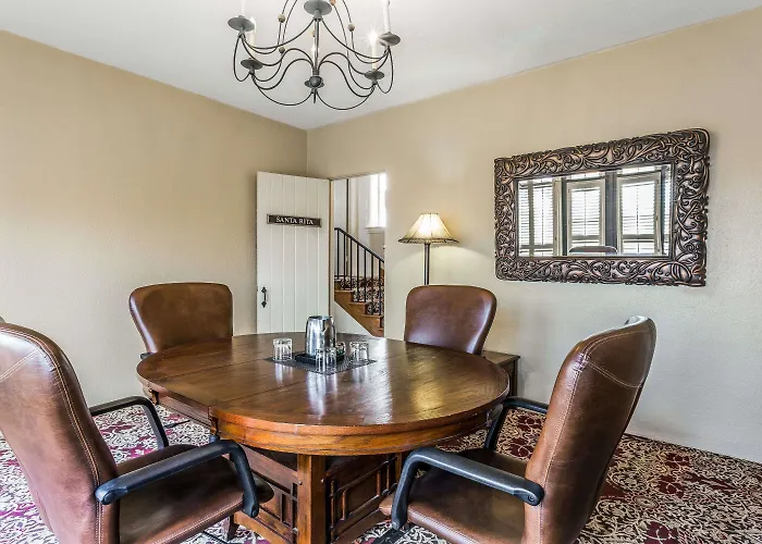 Westward Look Wyndham Grand & 4*