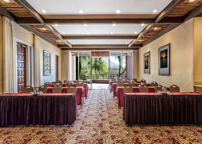 Westward Look Wyndham Grand & Resort 4*