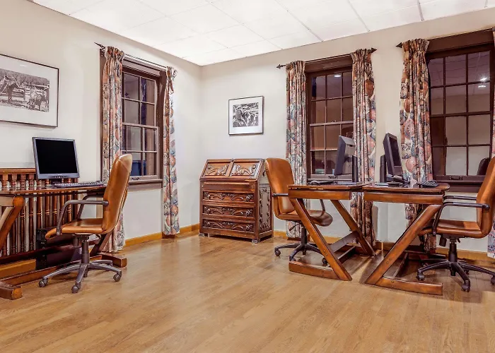Westward Look Wyndham Grand & Resort 4*