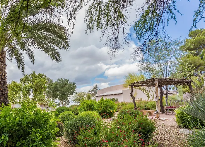 Westward Look Wyndham Grand & Casas Adobes