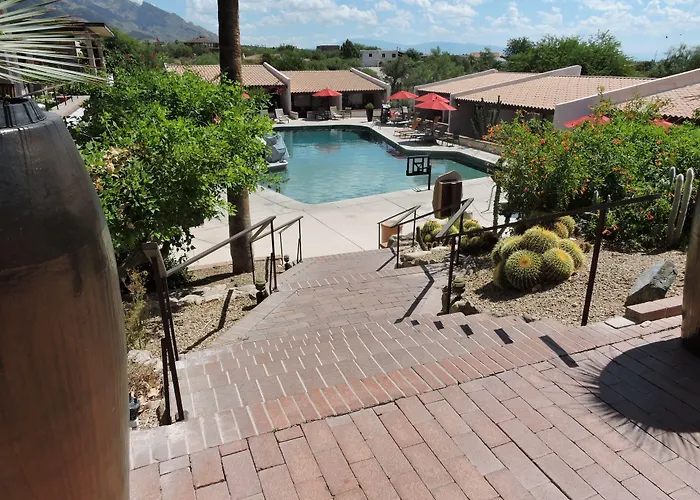 Westward Look Wyndham Grand & Resort 4*