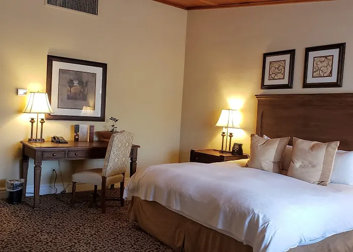 Westward Look Wyndham Grand &