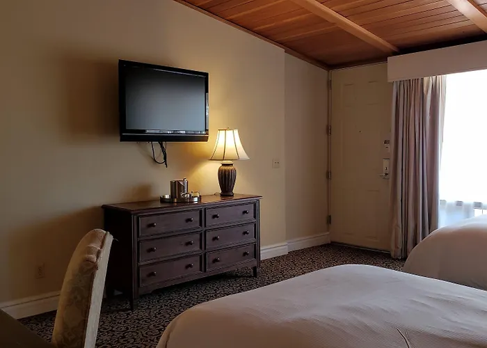 Westward Look Wyndham Grand & 4*