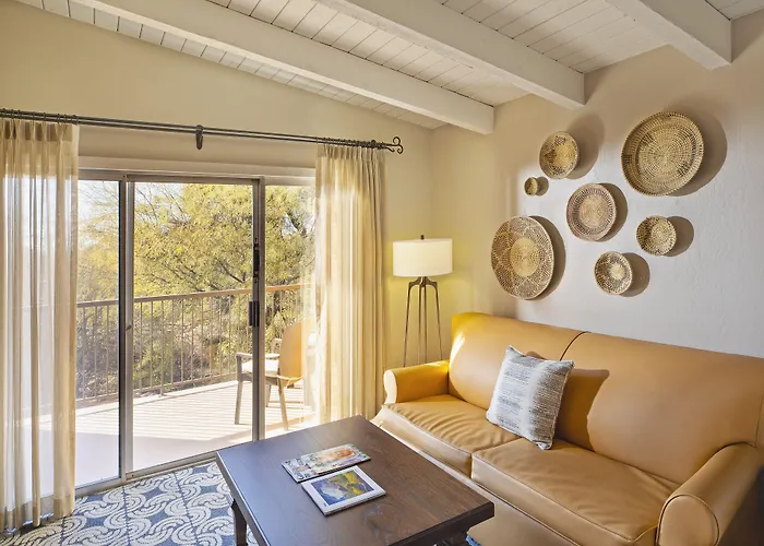 Westward Look Wyndham Grand & Resort