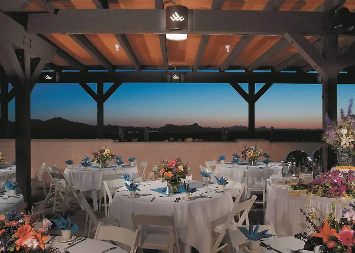Westward Look Wyndham Grand & Resort Casas Adobes