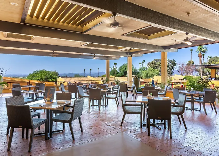 Westward Look Wyndham Grand & Resort