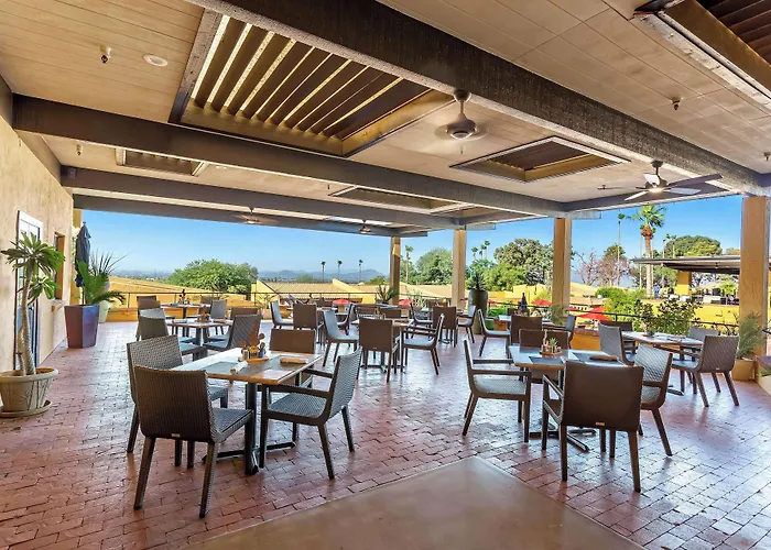 Westward Look Wyndham Grand & Resort