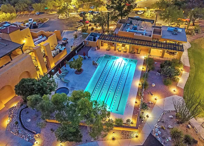 Westward Look Wyndham Grand &