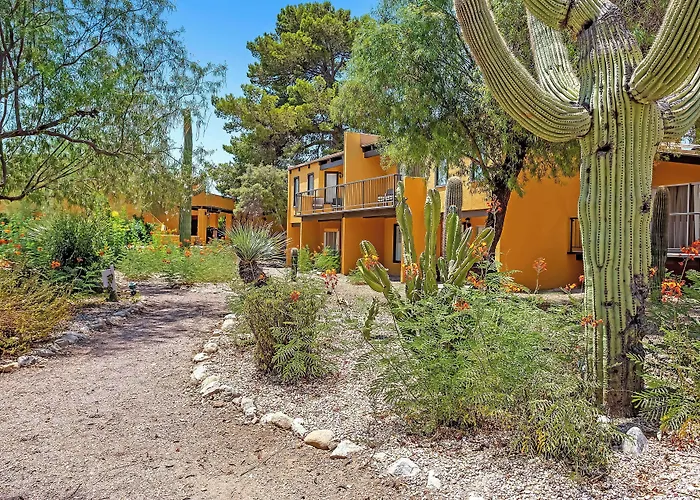 Resort Westward Look Wyndham Grand & 4*