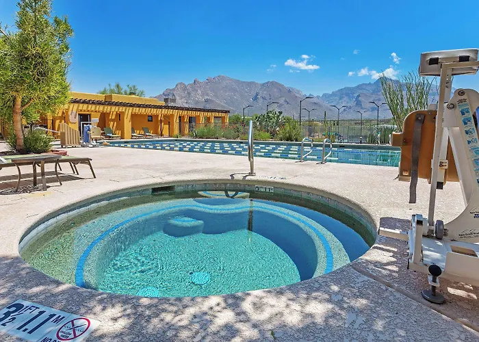 Westward Look Wyndham Grand & Resort 4*