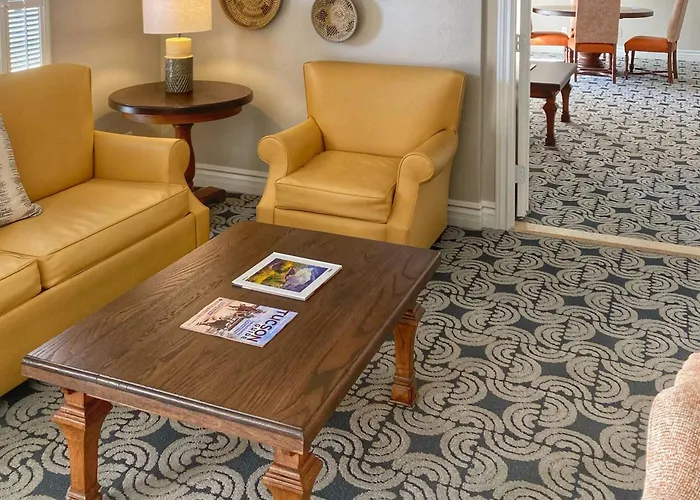 Westward Look Wyndham Grand &