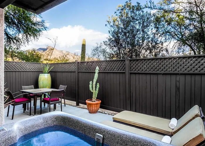 Westward Look Wyndham Grand & 4*