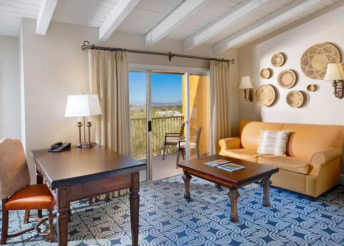 Westward Look Wyndham Grand & 4* Casas Adobes