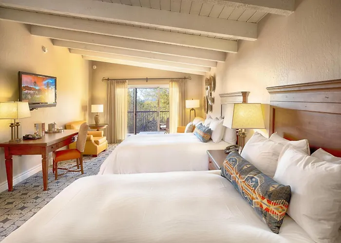 Westward Look Wyndham Grand & Resort 4*