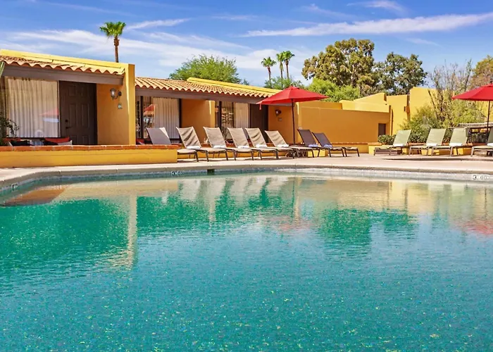 Resort Westward Look Wyndham Grand & 4*