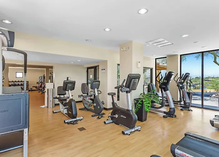 Westward Look Wyndham Grand & 4*