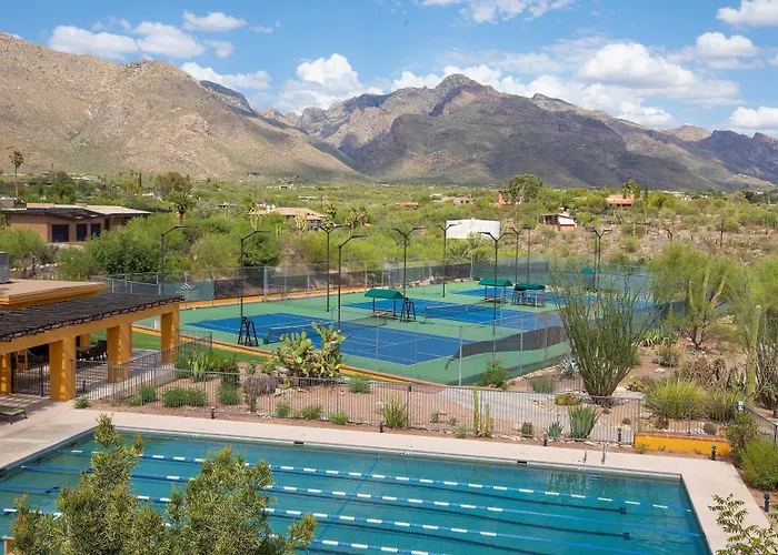 Westward Look Wyndham Grand & 4* Casas Adobes
