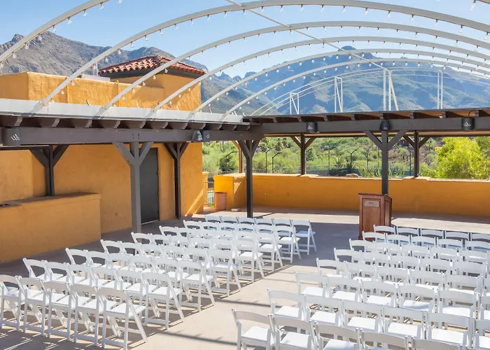 Westward Look Wyndham Grand & Resort Casas Adobes