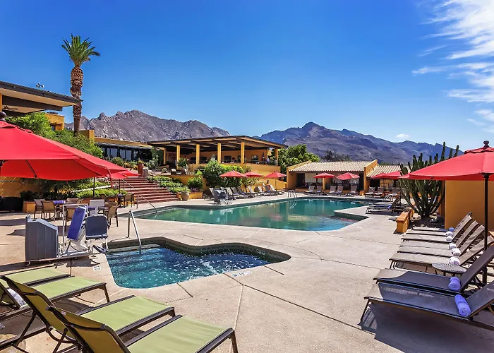 Westward Look Wyndham Grand &
