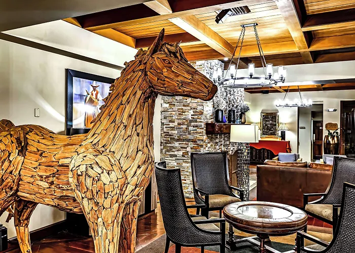 Westward Look Wyndham Grand &