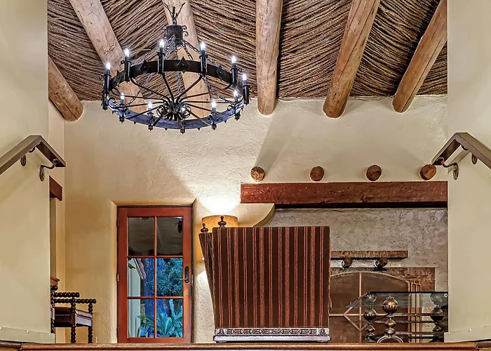 Westward Look Wyndham Grand & Resort 4*